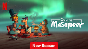 Adult Animated Movies & Shows | Netflix Official Site Adult Animated Movies & Shows | Netflix Official Site