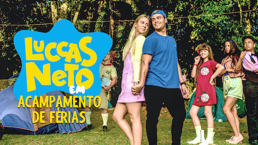 Luccas Neto em: O Fim do Natal | Netflix Luccas Neto em: O Fim do Natal | Netflix