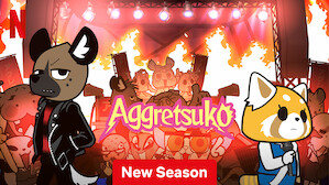 Adult Animated Movies & Shows | Netflix Official Site Adult Animated Movies & Shows | Netflix Official Site