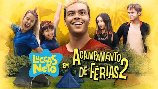 Luccas Neto em: O Fim do Natal | Netflix Luccas Neto em: O Fim do Natal | Netflix